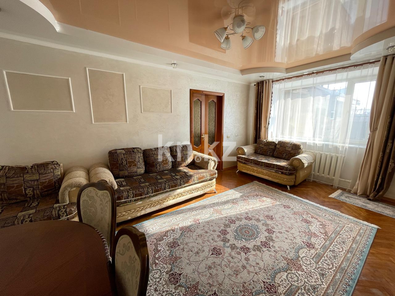 Продажа 3-комнатного дома, 95.3 м², мкр-н Горняк в Сарани - фото 6