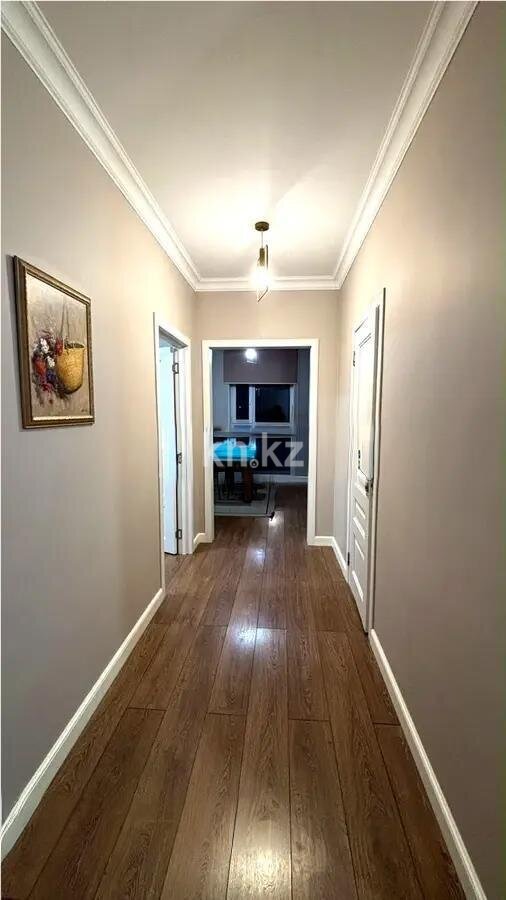 Продажа 2-комнатной квартиры, 56 м² в Астане - фото 5