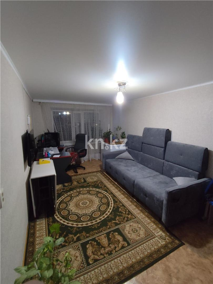 Продажа 2-комнатной квартиры, 45 м², ул. Сейфуллина в Темиртау