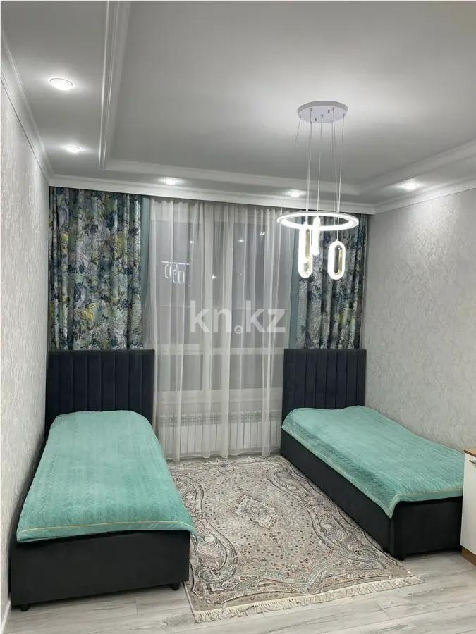 Продажа 3-комнатной квартиры, 110 м² в Алматы - фото 3