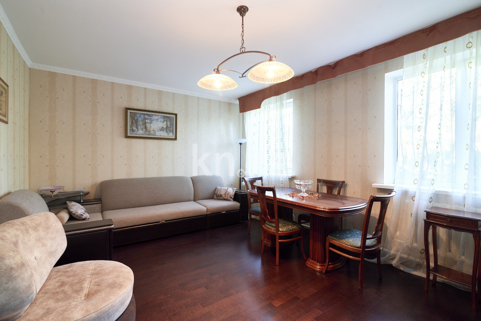 Продажа 6-комнатного дома, 348 м² в Астане - фото 26