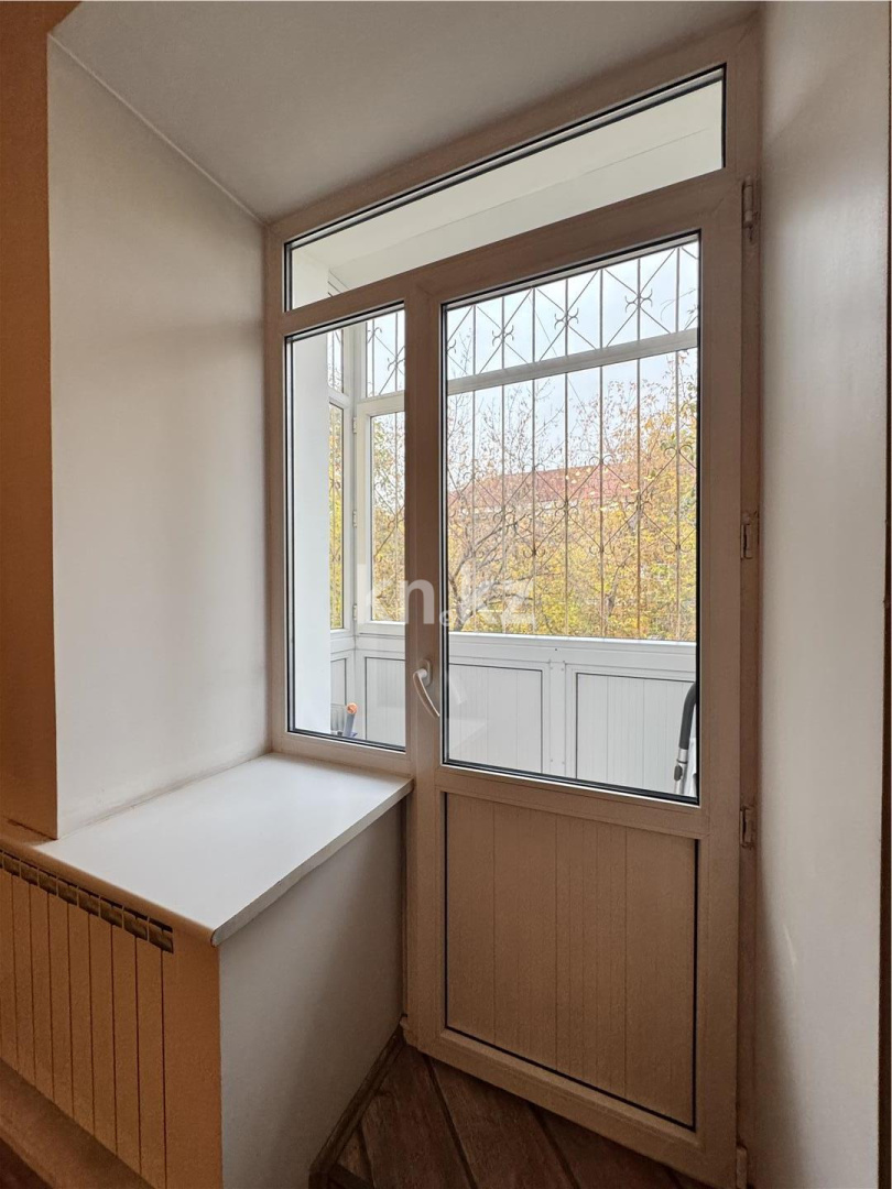 Продажа 3-комнатной квартиры, 66.2 м², ул. Абая, дом  26 в Караганде - фото 12