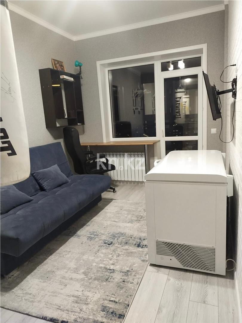 Продажа 4-комнатной квартиры, 106 м², пр. Шахтеров в Караганде - фото 10