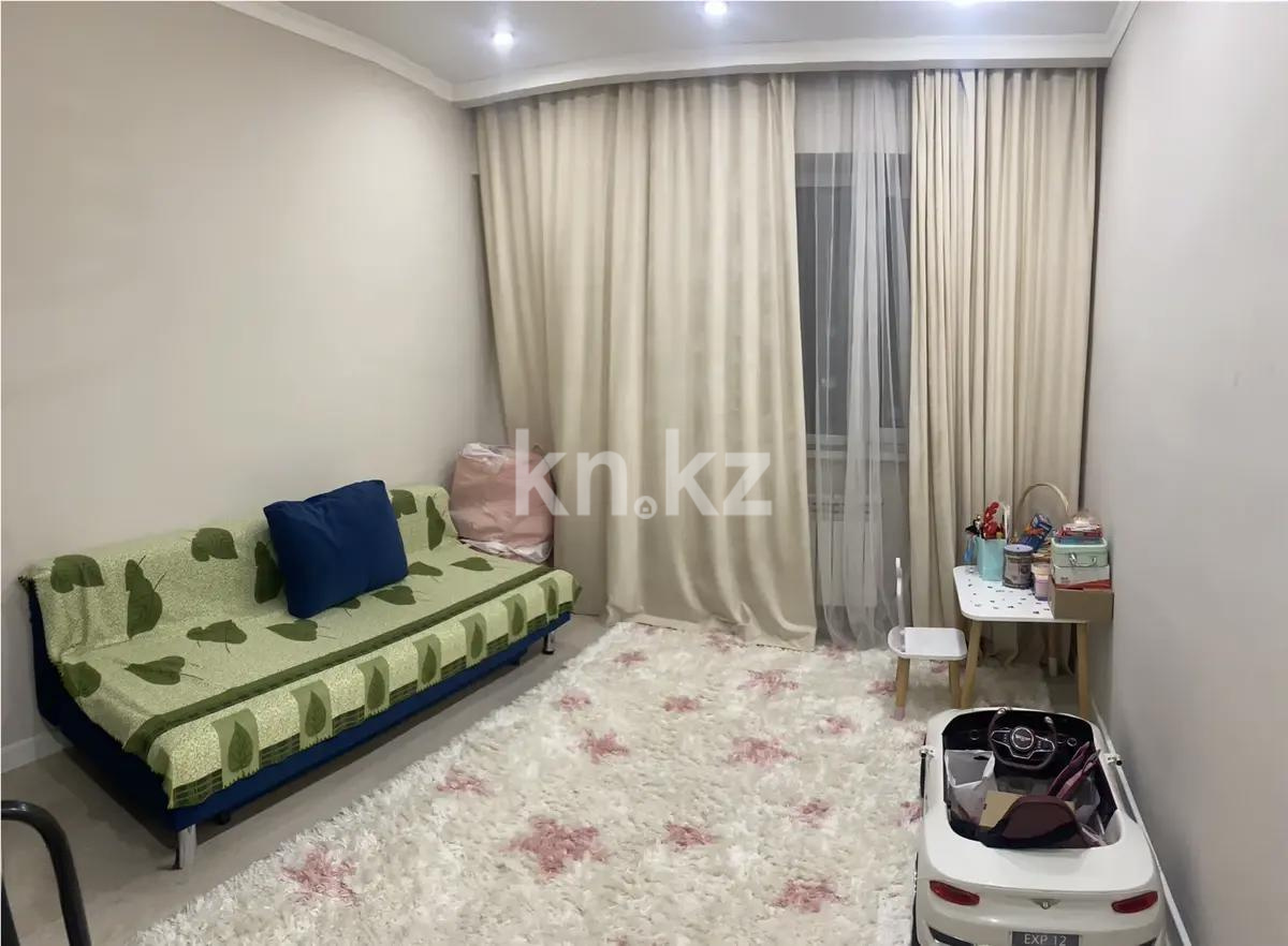 Продажа 3-комнатной квартиры, 90 м² в Алматы - фото 3