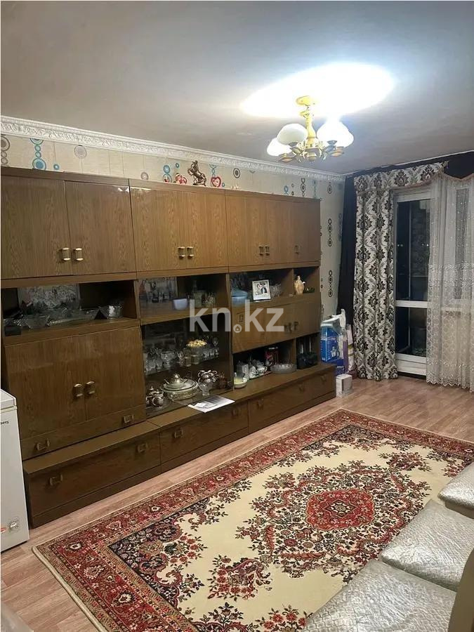 Продажа 3-комнатной квартиры, 60 м², 1А мкр-н, дом  21 в Сарани - фото 2