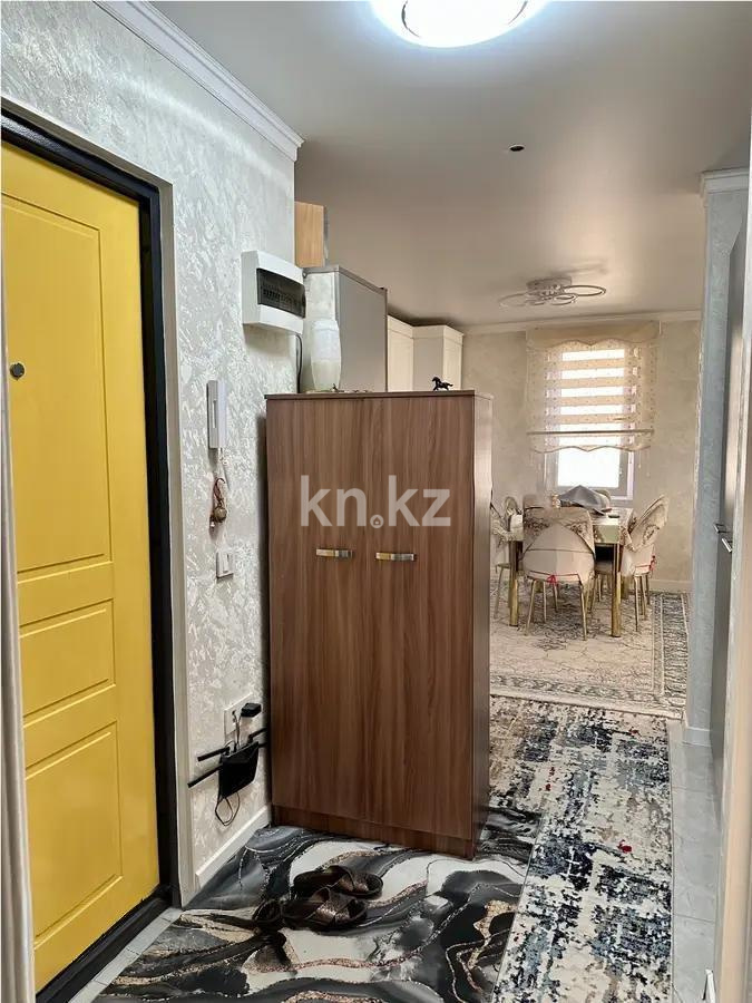 Продажа 3-комнатной квартиры, 79.2 м² в Алматы - фото 10