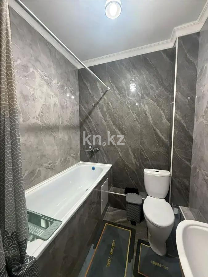 Продажа 1-комнатной квартиры, 33 м² в Алматы - фото 3