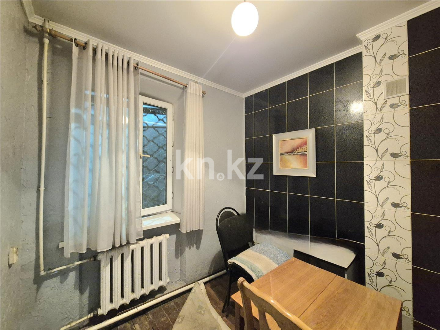 Продажа 3-комнатной квартиры, 63 м², пр. Строителей в Темиртау - фото 7