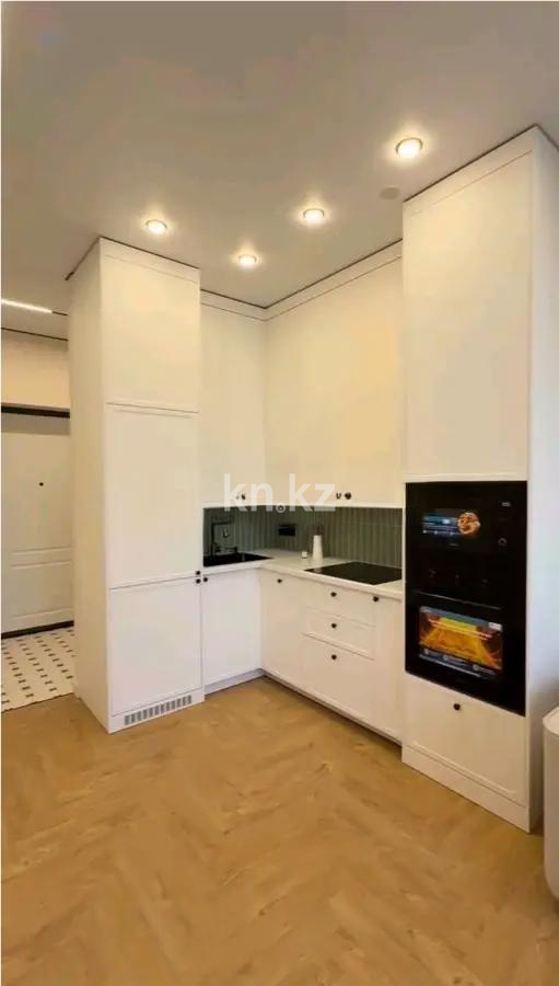 Продажа 2-комнатной квартиры, 43.3 м² в Астане - фото 2