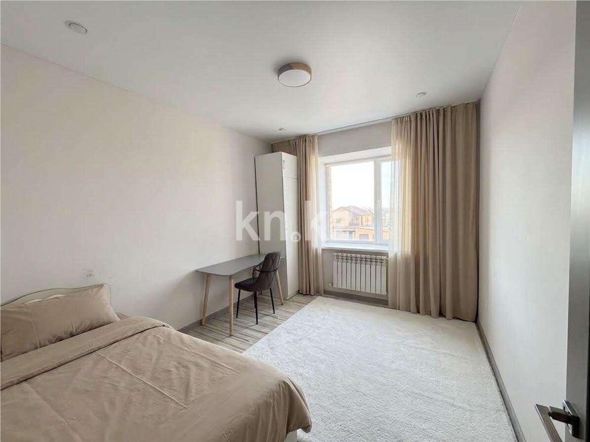 Продажа 3-комнатной квартиры, 86 м² в Караганде - фото 4