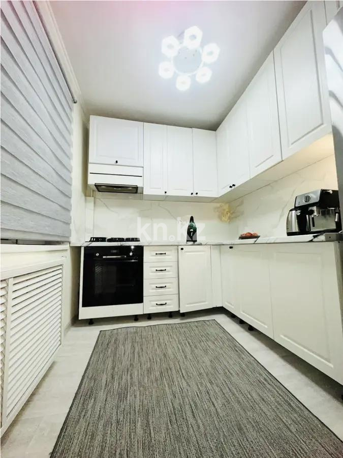 Продажа 3-комнатной квартиры, 59 м², ул. Клочкова, дом  18 в Алматы - фото 4