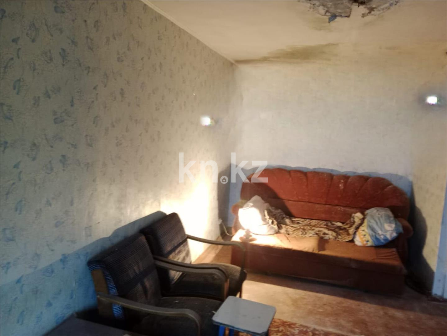 Продажа 1-комнатной квартиры, 32 м², пр. Момышулы, дом  30 в Темиртау - фото 3