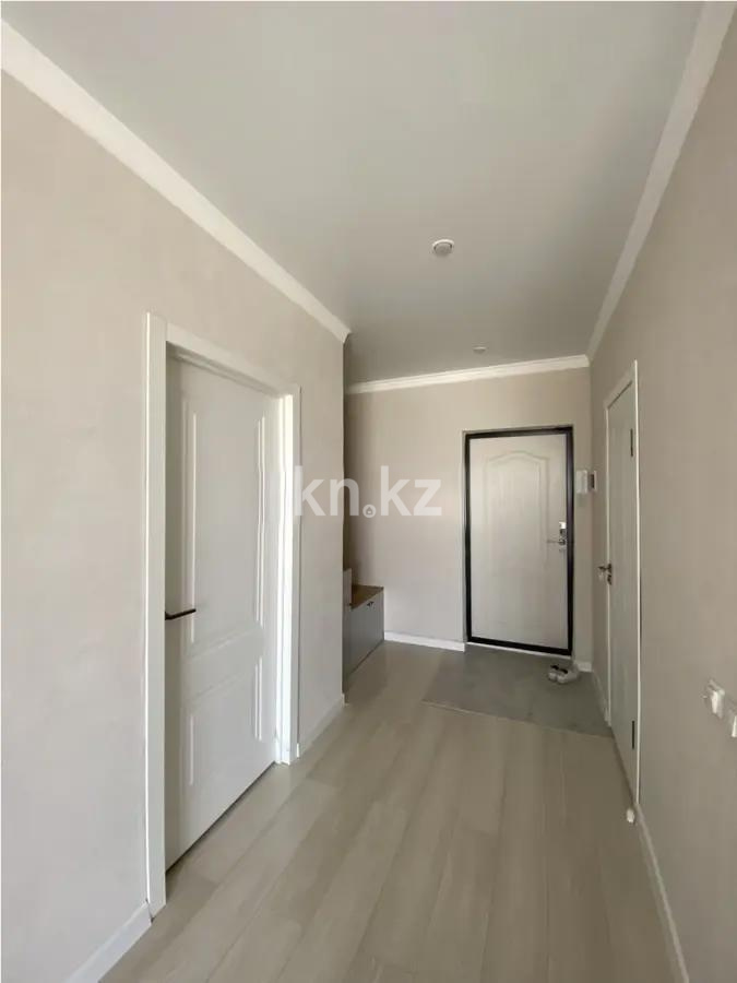 Продажа 2-комнатной квартиры, 52.33 м² в Алматы - фото 5