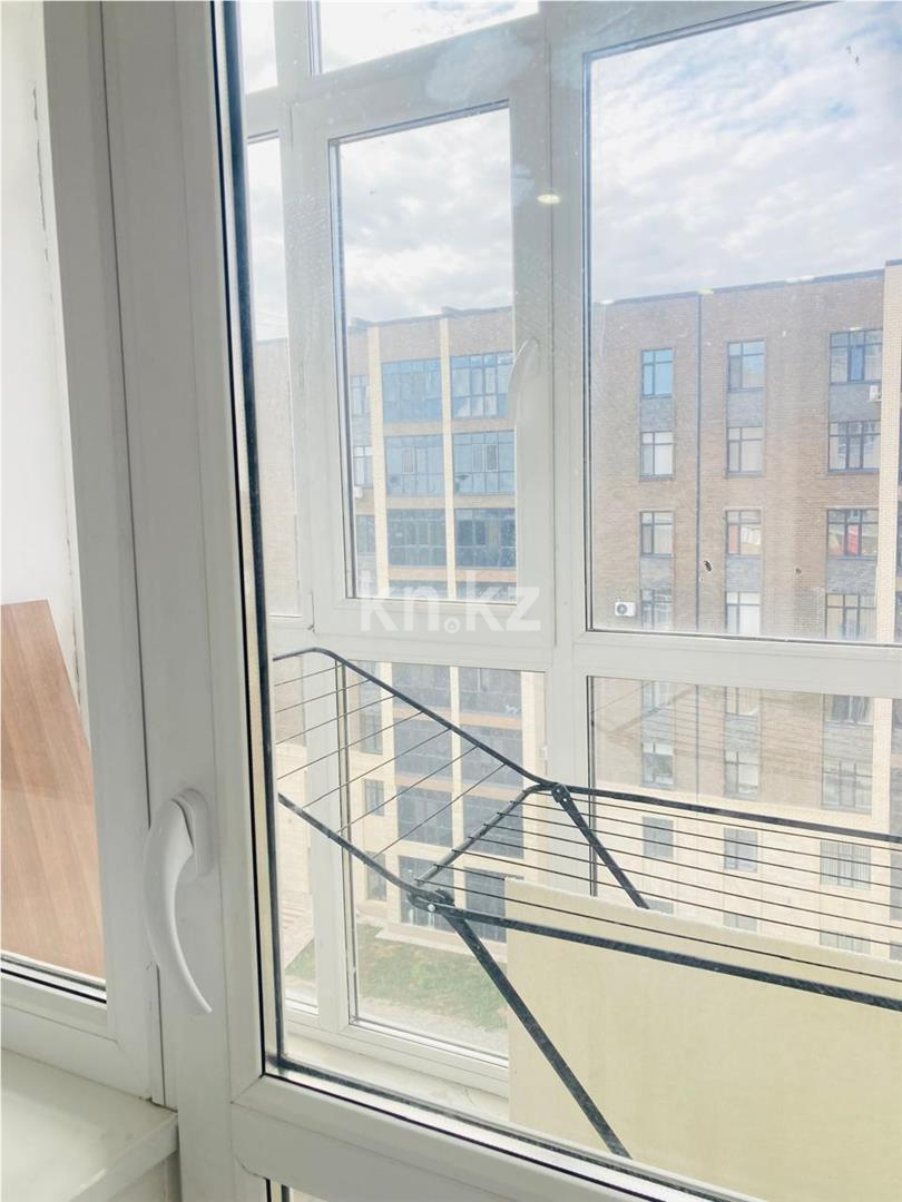 Продажа 2-комнатной квартиры, 55 м², 137 учетный квартал в Караганде - фото 16