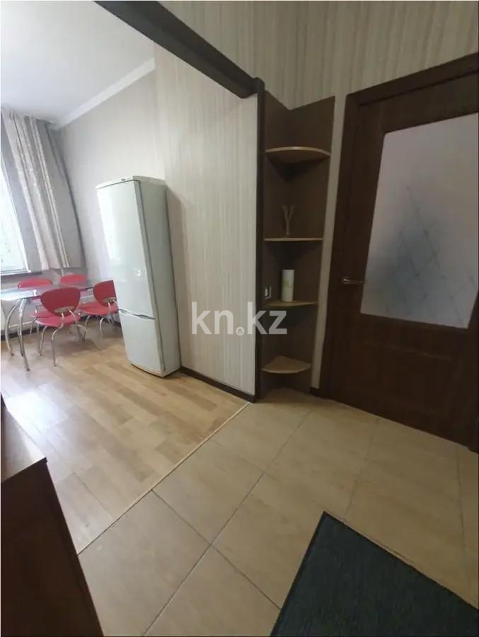 Продажа 1-комнатной квартиры, 42 м², ул. Жамбыла, дом  231 в Алматы - фото 3