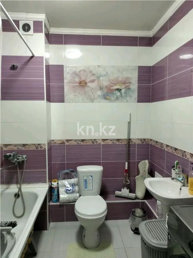 Продажа 1-комнатной квартиры, 37 м² в Алматы - фото 3