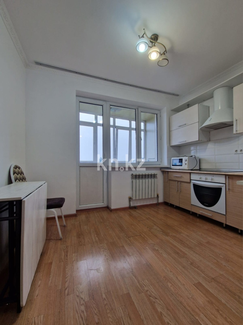 Продажа 1-комнатной квартиры, 41.2 м² в Алматы - фото 8