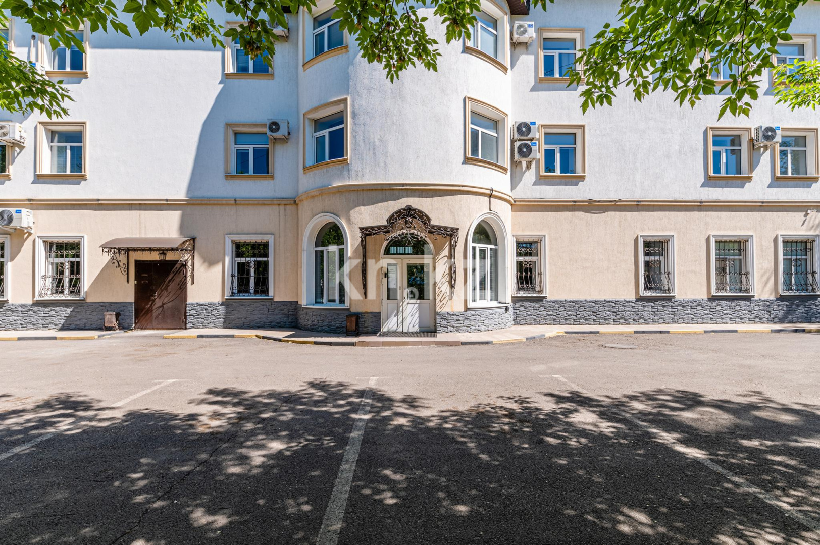 Аренда помещения в Астане