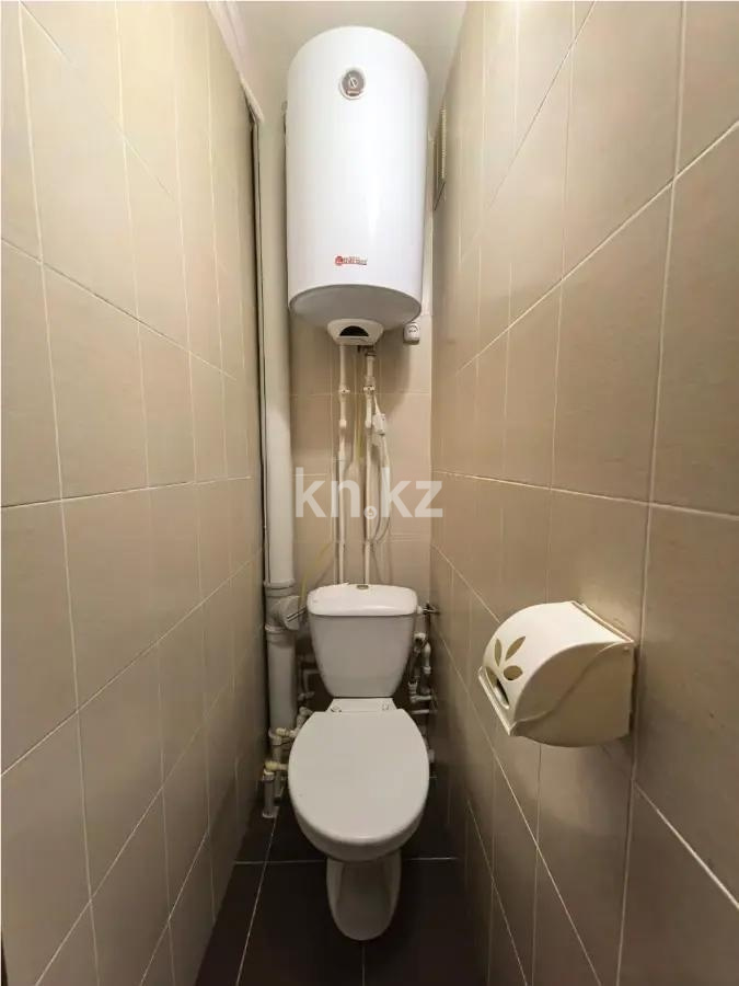 Продажа 1-комнатной квартиры, 31 м² в Караганде - фото 4
