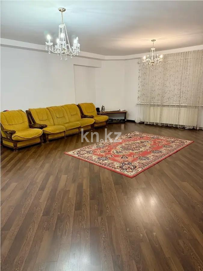 Продажа 3-комнатной квартиры, 123 м² в Астане