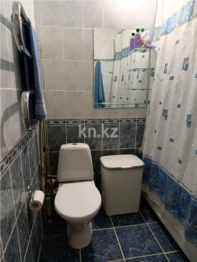 Продажа 1-комнатной квартиры, 30.8 м² в Алматы - фото 3