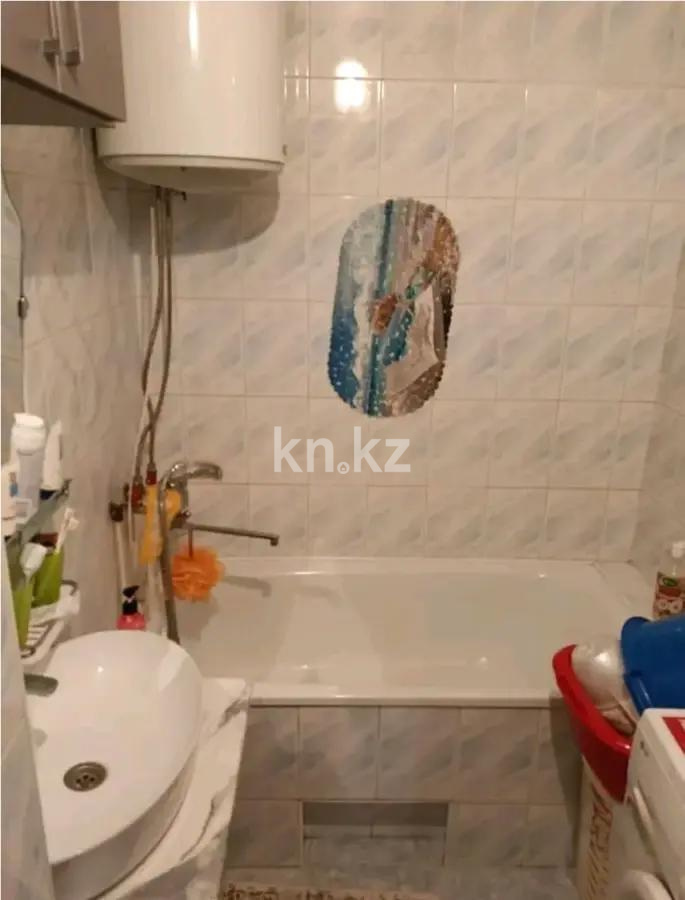 Продажа 3-комнатной квартиры, 65.9 м² в Алматы - фото 5