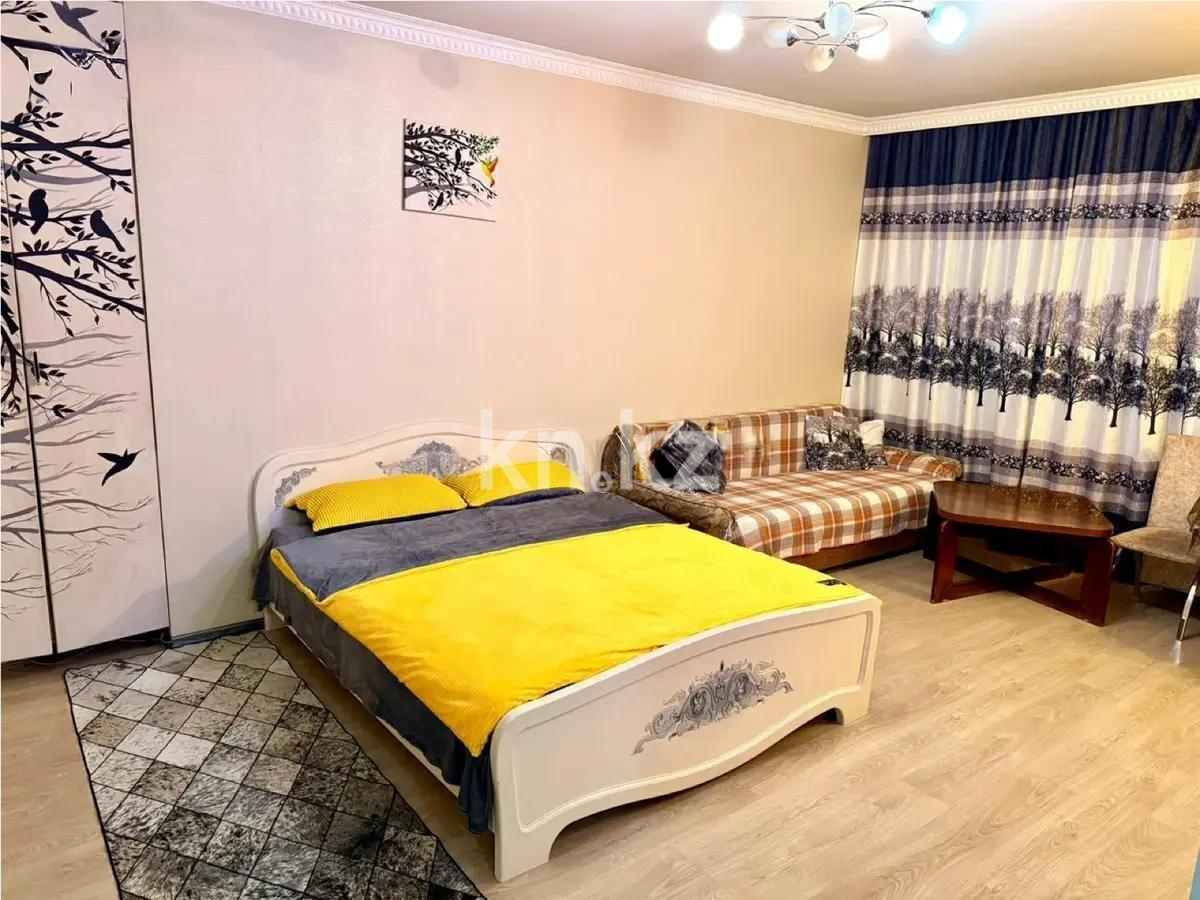 Продажа 1-комнатной квартиры, 30 м², пр. Назарбаева, дом  17 в Караганде