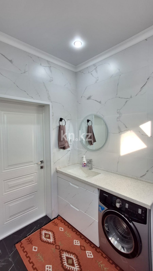 Продажа 4-комнатного дома, 109 м² в Уральске - фото 12