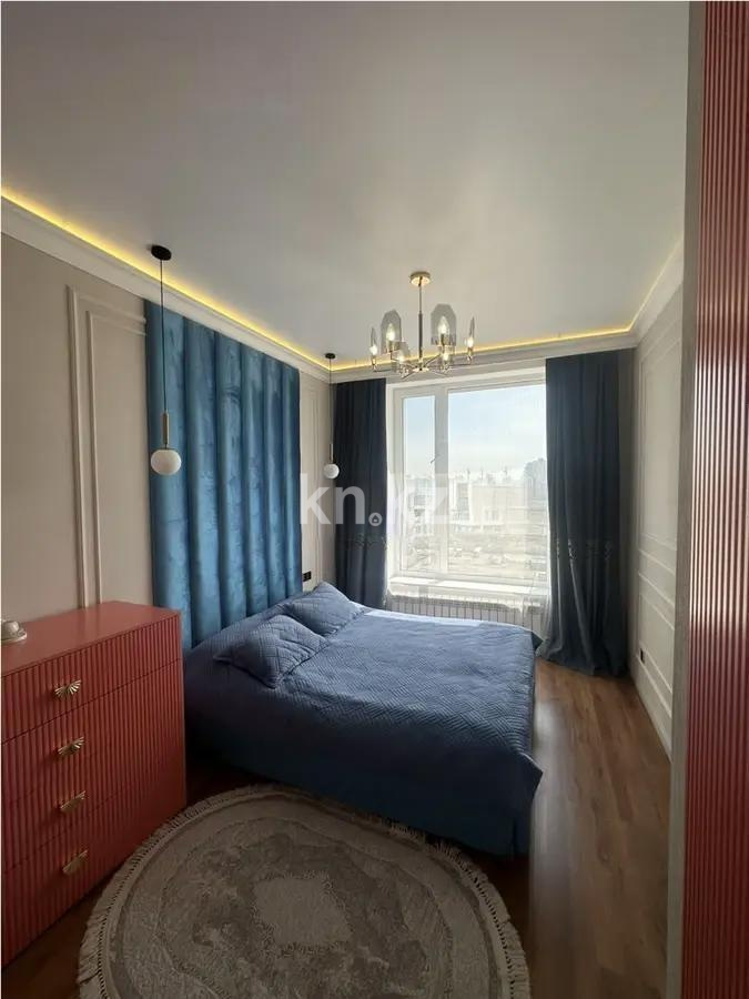 Продажа 3-комнатной квартиры, 70 м², ул. Анет баба, дом  9/1а в Астане - фото 2