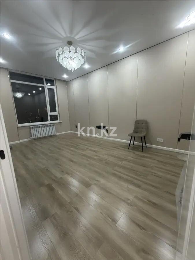 Продажа 3-комнатной квартиры, 86.3 м² в Астане