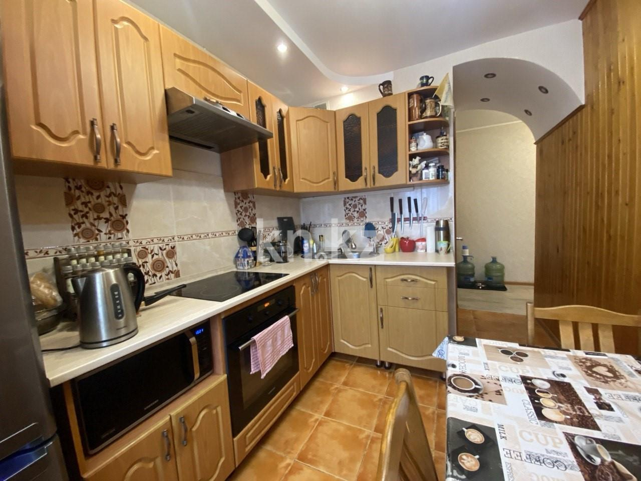 Продажа 4-комнатной квартиры, 90 м², пр. Мира в Темиртау - фото 12