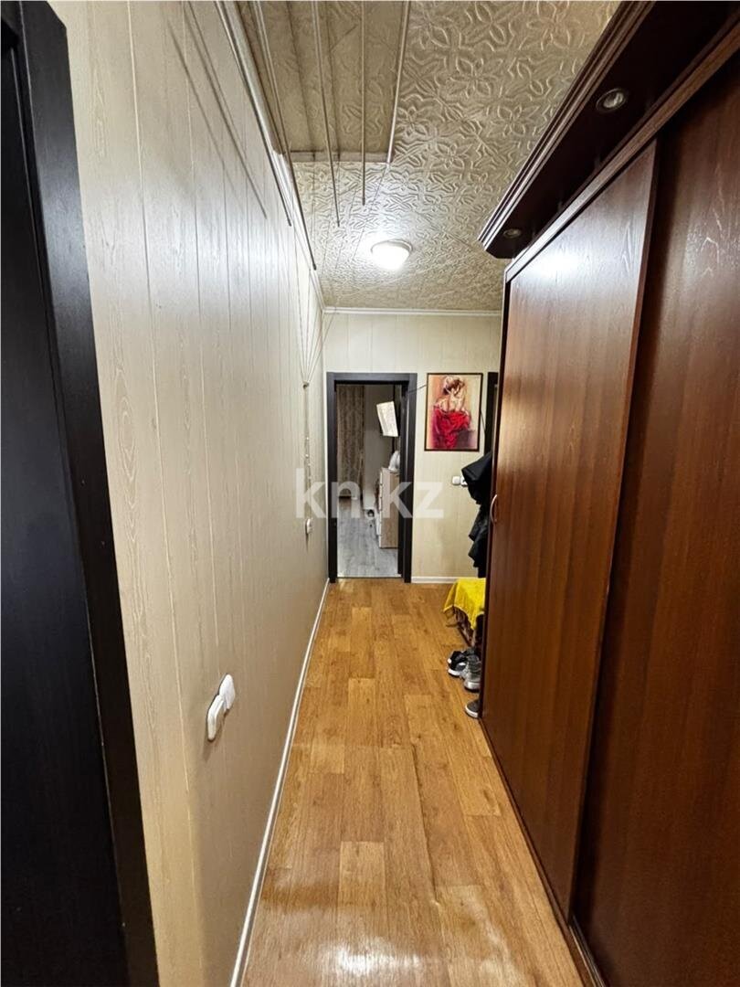 Продажа 2-комнатной квартиры, 57 м² в Караганде - фото 6