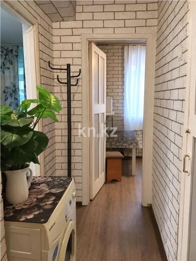 Продажа 1-комнатной квартиры, 30.2 м² в Алматы - фото 2