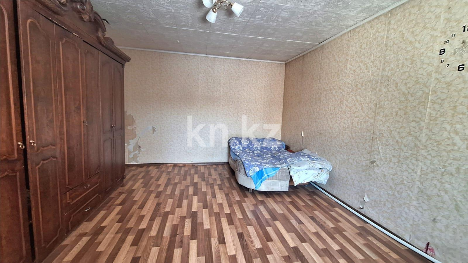 Продажа 4-комнатного дома, 100 м² в Караганде