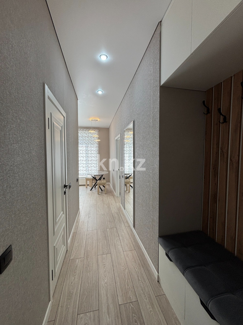 Продажа 2-комнатной квартиры, 40.2 м² в Астане - фото 4