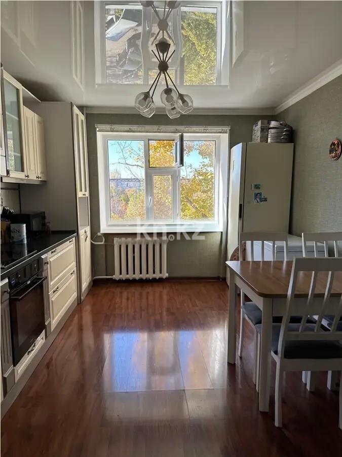 Продажа 3-комнатной квартиры, 95 м² в Астане - фото 3
