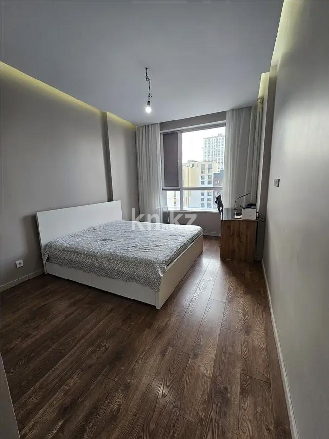 Продажа 2-комнатной квартиры, 64 м² в Астане - фото 2
