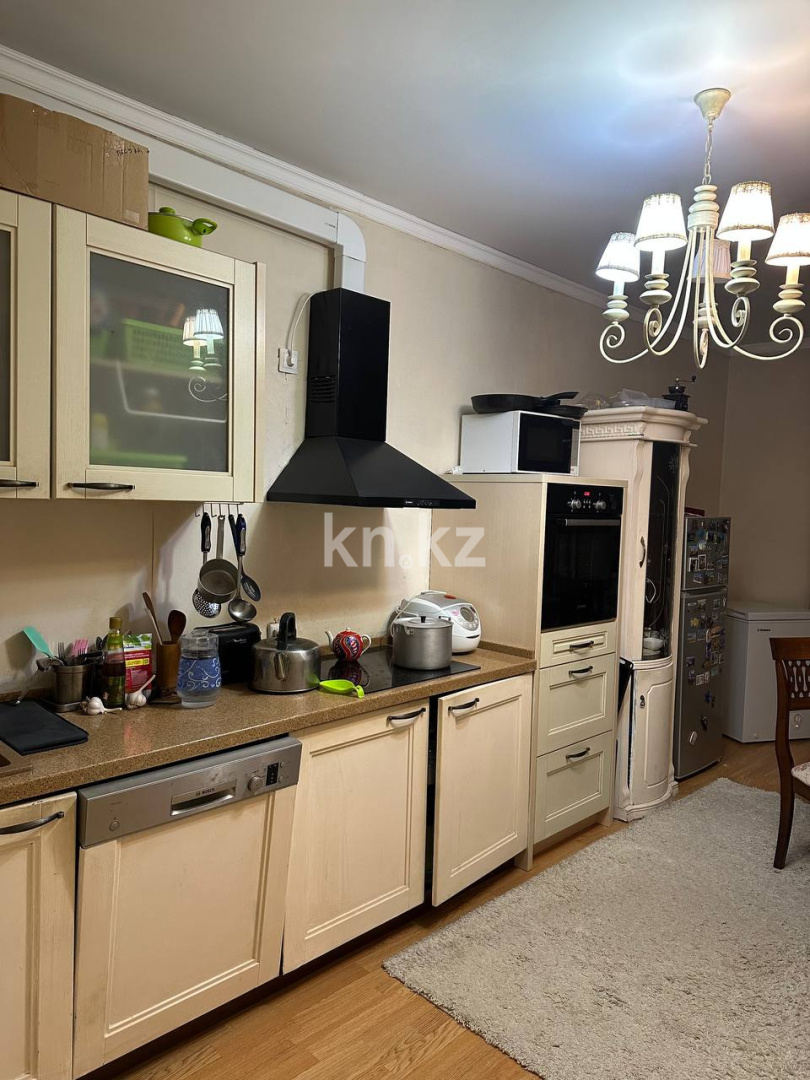 Продажа 2-комнатной квартиры, 88 м² в Астане - фото 7