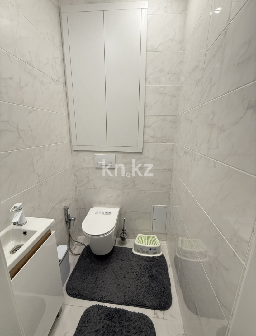 Продажа 3-комнатной квартиры, 87 м² в Караганде - фото 19
