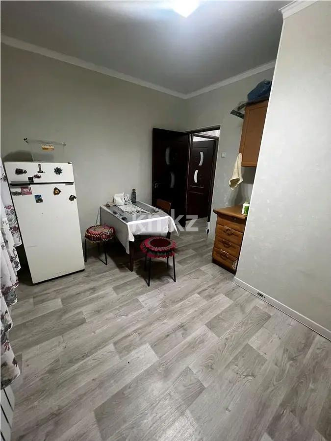 Продажа 1-комнатной квартиры, 40 м² в Алматы - фото 2