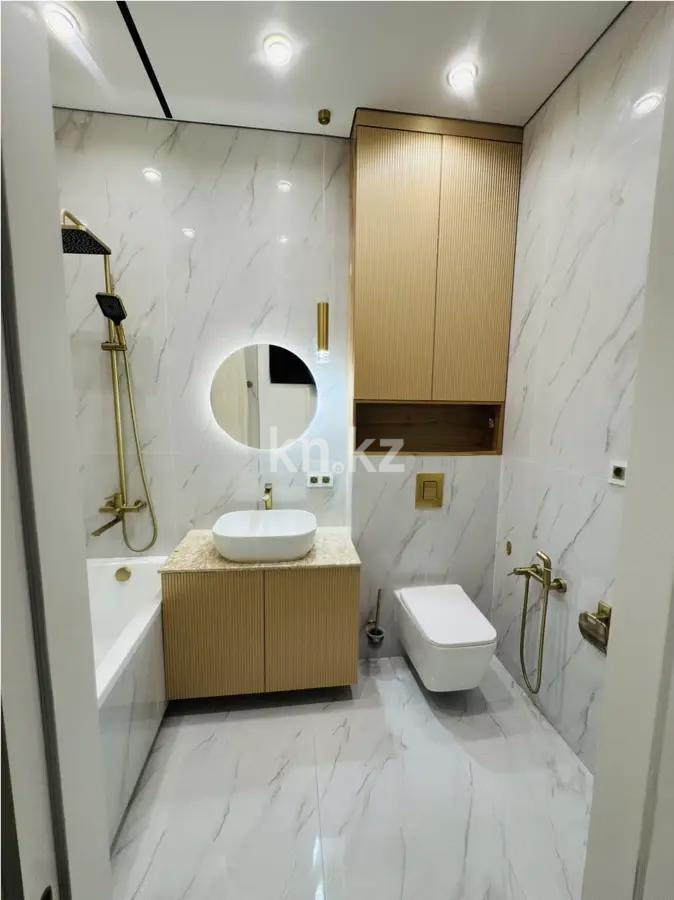 Продажа 4-комнатной квартиры, 110 м², ул. Сыганак, дом  28 в Астане - фото 3