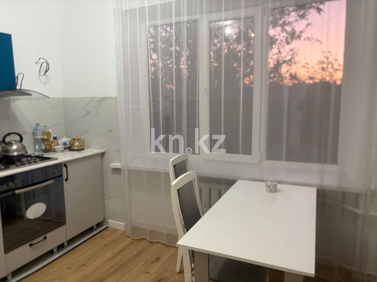 Аренда 2-комнатной квартиры, 60 м² в Алматы - фото 6