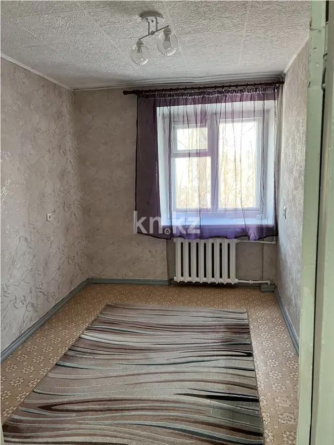 Продажа 3-комнатной квартиры, 49 м², ул. Крылова, дом  4 в Караганде - фото 2