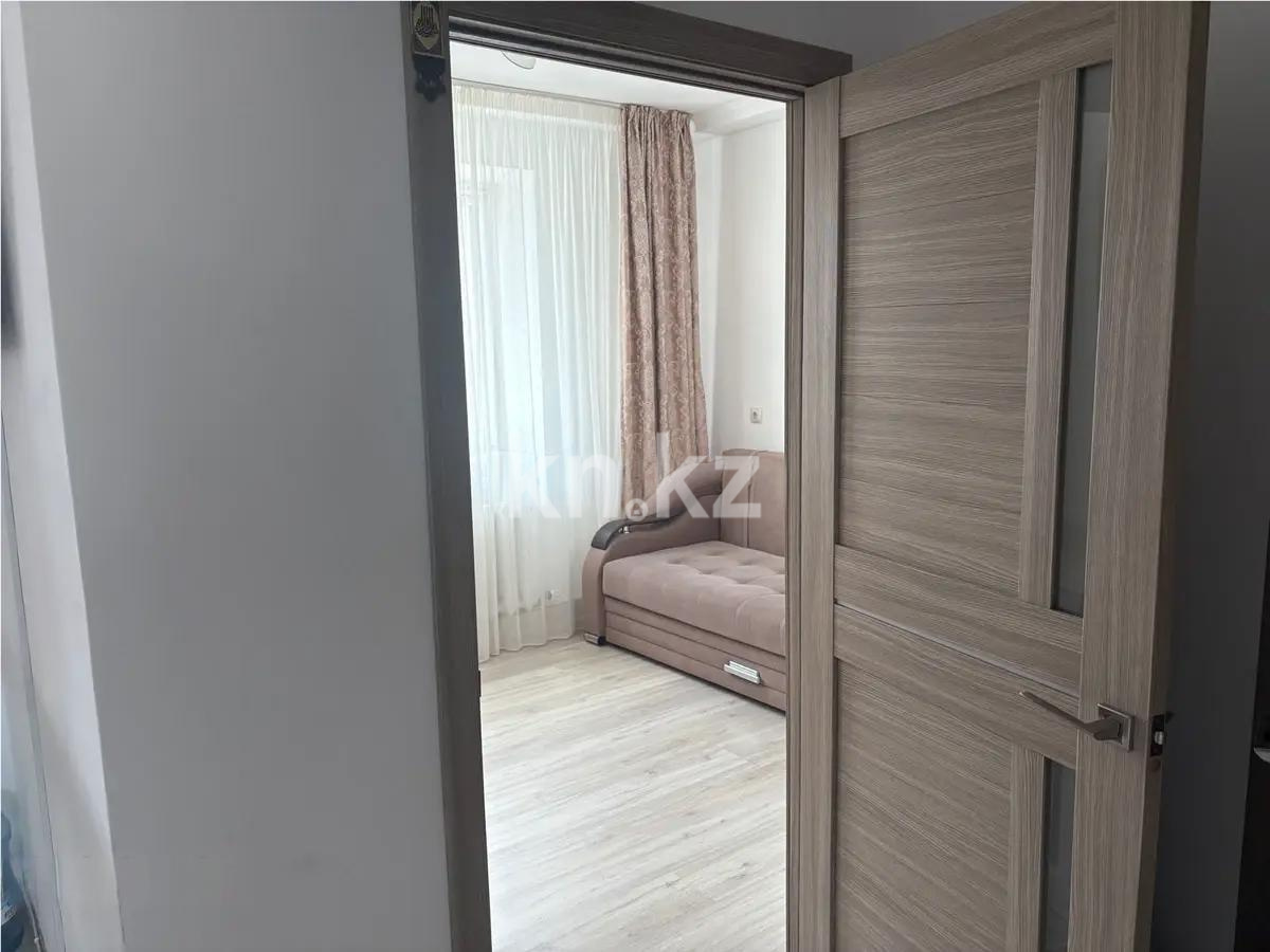 Продажа 2-комнатной квартиры, 40 м², ул. Кайсенова, дом  4 в Астане - фото 2