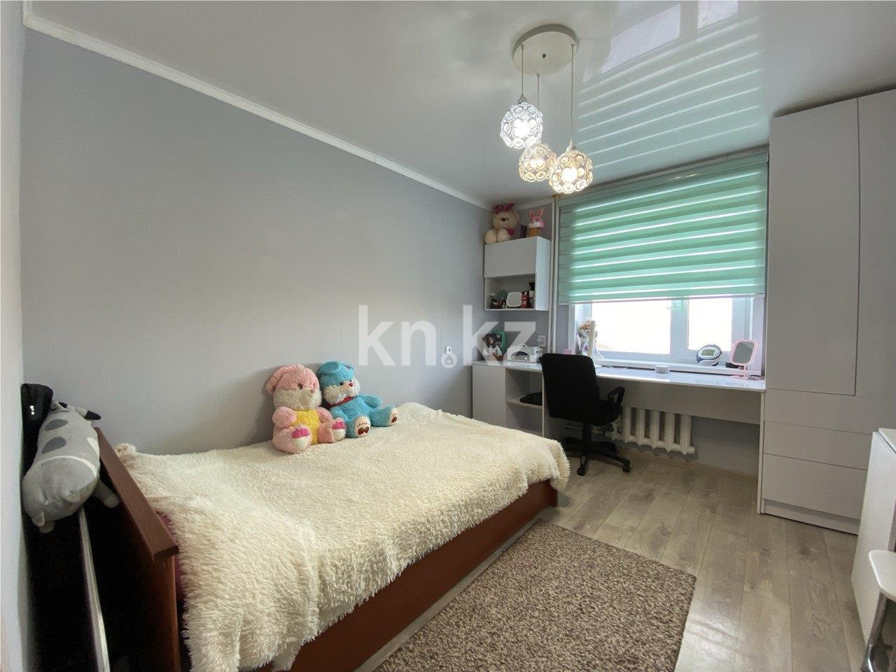 Продажа 3-комнатной квартиры, 70 м² в Темиртау - фото 5