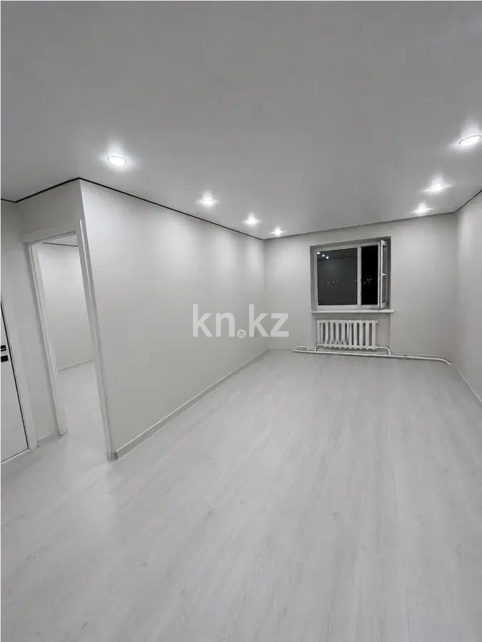 Продажа 1-комнатной квартиры, 39 м² в Астане