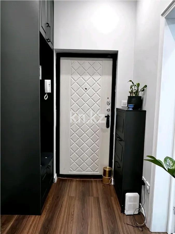 Продажа 2-комнатной квартиры, 43 м², ул. Торекулова, дом  95 в Алматы - фото 5