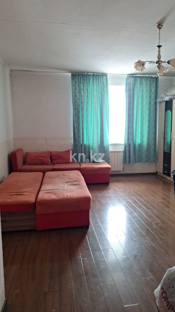 Аренда 1-комнатной квартиры, 57 м² в Астане - фото 3