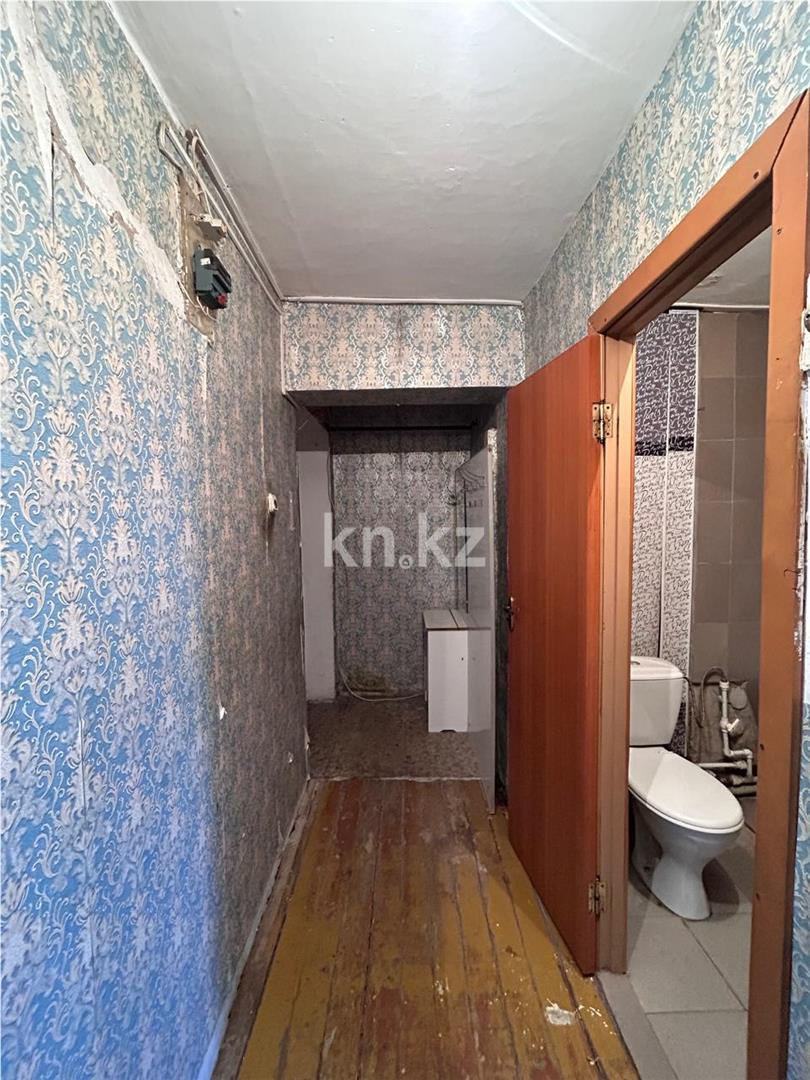Продажа 2-комнатной квартиры, 47 м² в Темиртау - фото 13