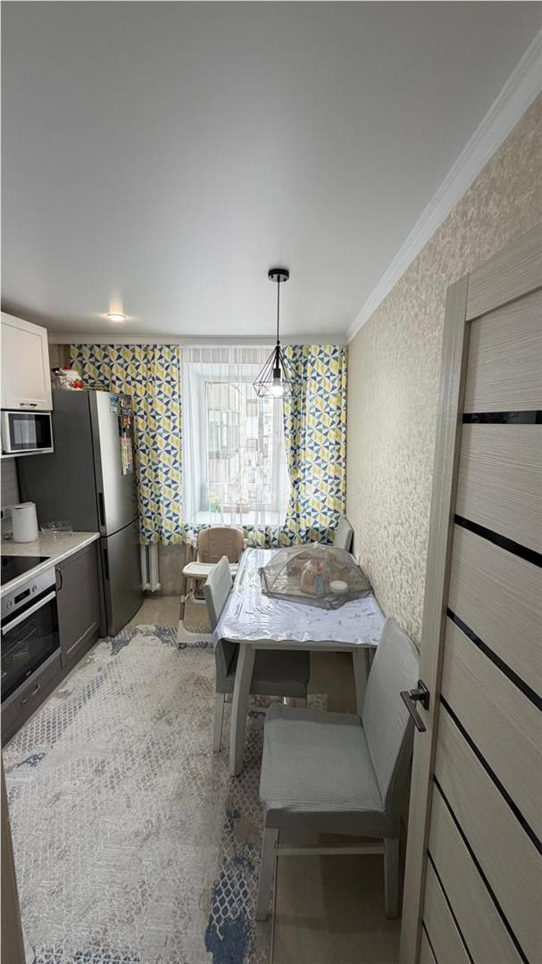 Продажа 3-комнатной квартиры, 61 м² в Караганде - фото 7